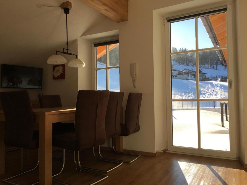 Fitzlhof Lägenhet Sankt Koloman Exteriör bild
