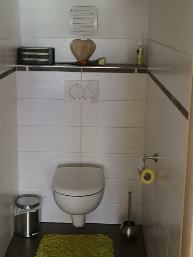 Fitzlhof Lägenhet Sankt Koloman Exteriör bild